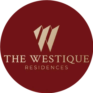 logo the westique réidences