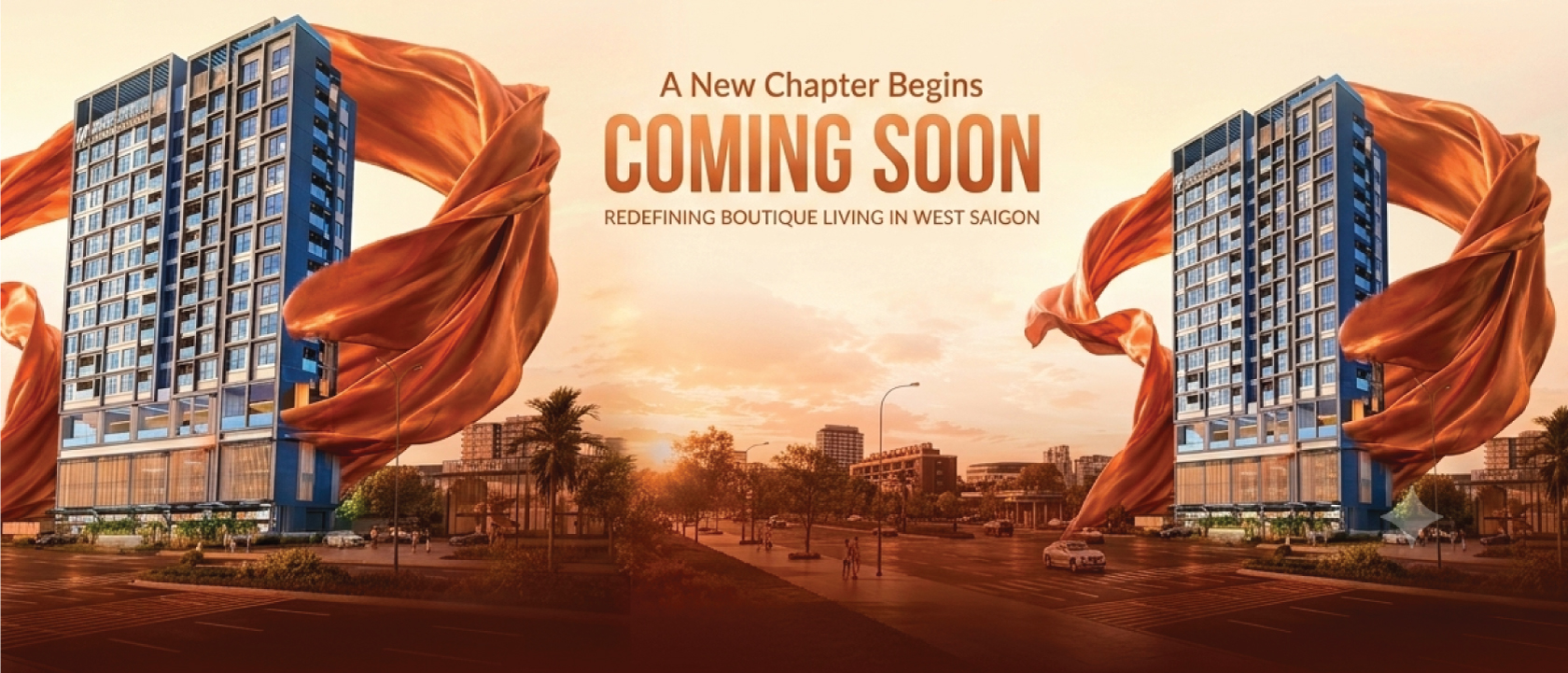 tổng quan dự án the westique residences
